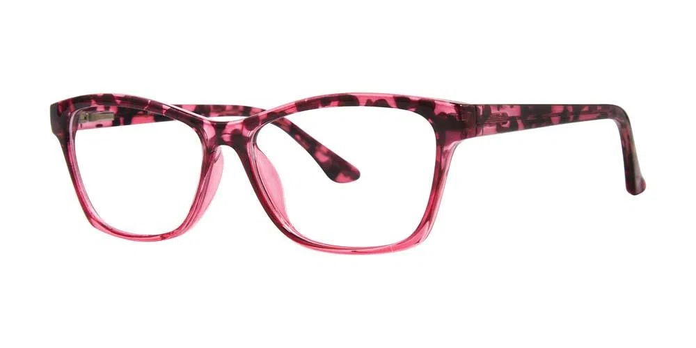 MODERN PLASTICS II CULTURE Eyeglasses - view 5